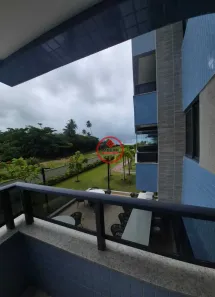 Apartamento com 2 Quartos à venda, 65m² no Ponta de Matos, Cabedelo