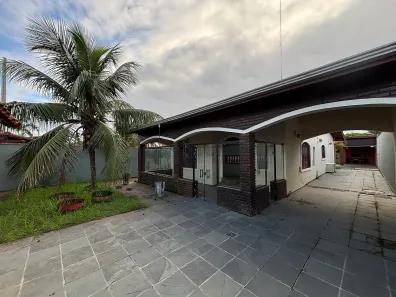 Casa com 3 Quartos à venda, 151m² no Cibratel II, Itanhaém