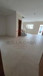 Sobrado com 3 Quartos à venda, 120m² no Vila Lúcia, São Paulo