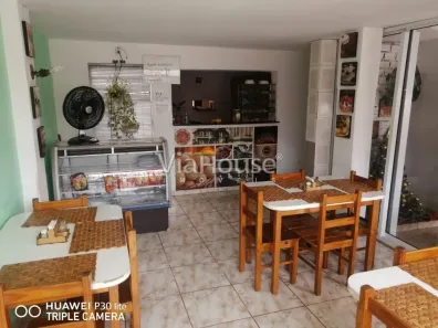 Imóvel Comercial com 1 Quarto à venda, 200m² no Ipiranga, Ribeirão Preto