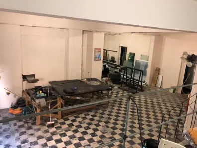 Galpão/Depósito/Armazém para alugar, 262m² no Dois de Julho, Salvador