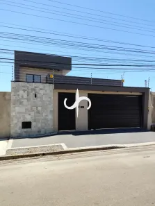 Casa com 3 Quartos à venda, 145m² no Residencial Villa Bella, Anápolis