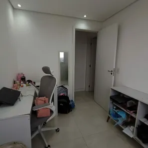 Apartamento com 2 Quartos para alugar, 41m² no Jardim Esmeralda, São Paulo