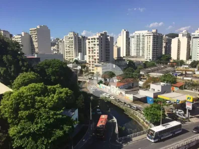 Apartamento com 2 Quartos à venda, 87m² no Icaraí, Niterói