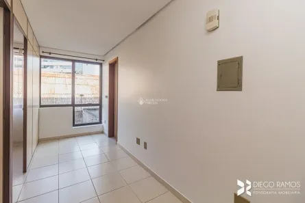 Sala Comercial para alugar, 38m² no Moinhos de Vento, Porto Alegre