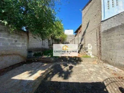Lote/Terreno à venda, 158m² no Residencial Dom Bosco, São José dos Campos