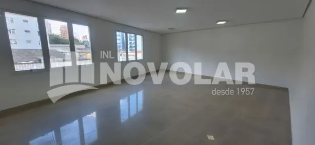 Sala Comercial para alugar, 44m² no Água Fria, São Paulo