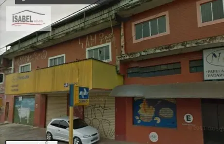 Ponto Comercial para alugar, 40m² no Jardim Nova Poá, Poá