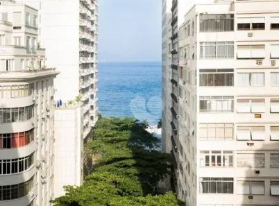 Apartamento com 3 Quartos à venda, 103m² no Copacabana, Rio de Janeiro