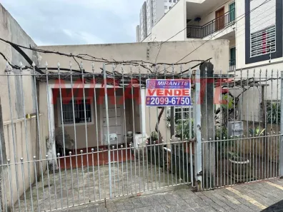 Casa com 2 Quartos à venda, 120m² no Vila Nivi, São Paulo