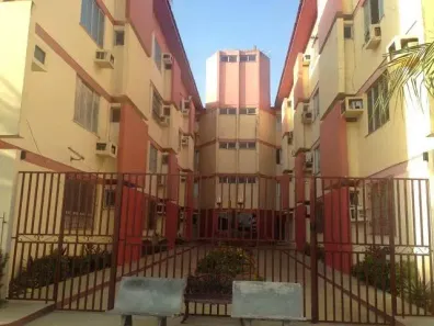 Apartamento com 2 Quartos à venda, 91m² no Centro, Salinópolis