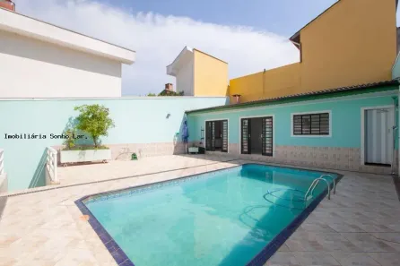 Sobrado com 4 Quartos à venda, 600m² no Parque dos Príncipes, São Paulo