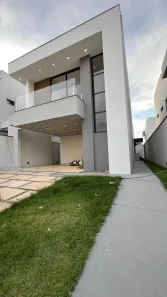 Casa com 4 Quartos à venda, 220m² no Plano Diretor Sul, Palmas