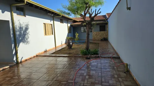 Casa com 2 Quartos à venda, 300m² no Jardim Floridiana, Rio Claro