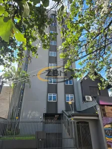 Apartamento com 3 Quartos para alugar, 115m² no Centro, Londrina