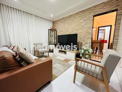 Apartamento com 3 Quartos à venda, 109m² no Cidade Nova, Belo Horizonte