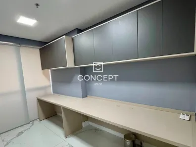 Sala Comercial para alugar, 32m² no Alvorada, Cuiabá