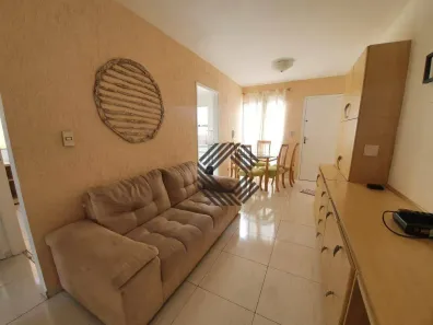 Apartamento com 3 Quartos à venda, 60m² no Vila Carvalho, Sorocaba