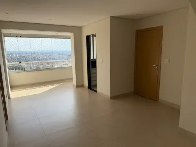 Cobertura com 4 Quartos para alugar, 192m² no Nova Vista, Belo Horizonte