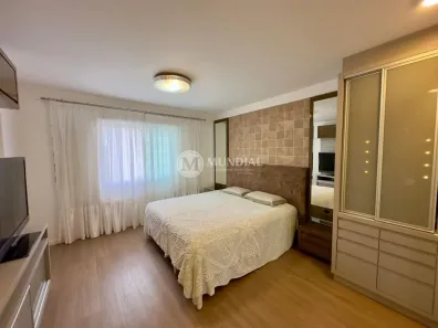 Apartamento com 3 Quartos à venda, 124m² no Centro, Balneário Camboriú