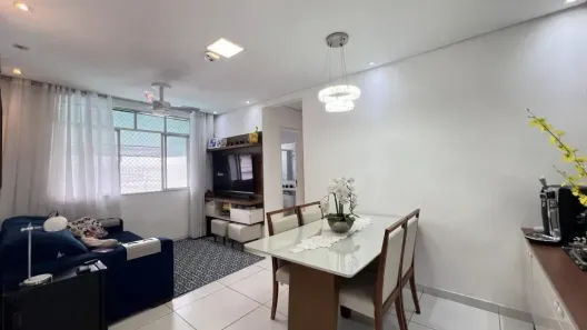 Apartamento com 2 Quartos à venda, 75m² no Vila Laura, Salvador