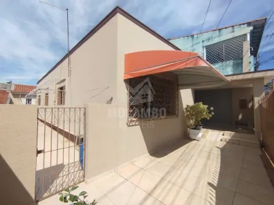 Casa com 4 Quartos à venda, 165m² no Vila Bela Vista, Itatiba