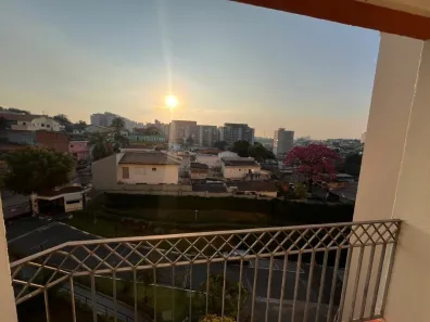 Apartamento com 3 Quartos para alugar, 70m² no Cidade São Francisco, São Paulo