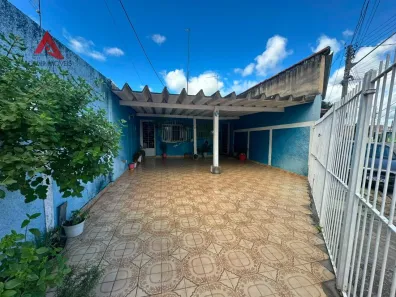 Casa com 3 Quartos à venda, 198m² no Jardim São José, Jacareí