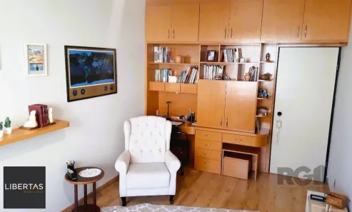 Sala Comercial à venda, 28m² no Floresta, Porto Alegre