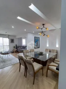 Apartamento com 2 Quartos à venda, 89m² no Jardim Aida, Guarulhos