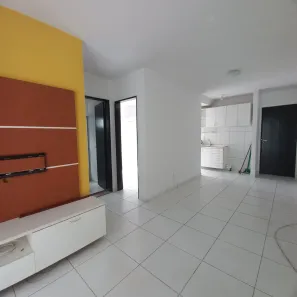 Apartamento com 2 Quartos para alugar, 50m² no Coqueiro, Ananindeua