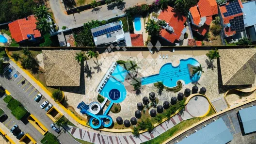 Apartamento com 3 Quartos para alugar, 10m² no Ponta Negra, Natal
