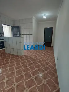 Casa com 2 Quartos à venda, 40m² no Jardim Pinheiros, Valinhos
