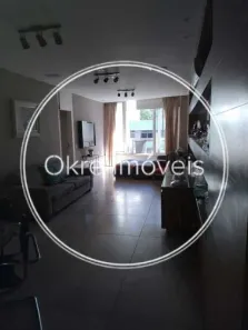 Apartamento com 2 Quartos à venda, 120m² no Copacabana, Rio de Janeiro