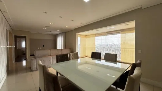 Apartamento com 3 Quartos à venda, 123m² no Centro, São Bernardo do Campo