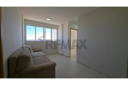 Apartamento com 2 Quartos à venda, 46m² no Samambaia Sul, Brasília