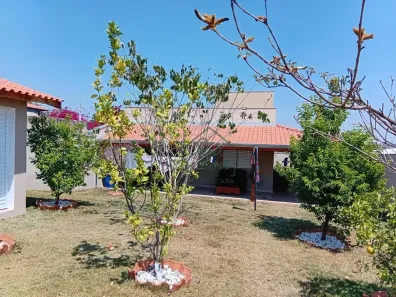 Casa com 3 Quartos à venda, 275m² no Jundiaquara, Araçoiaba da Serra
