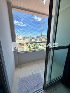Apartamento com 2 Quartos à venda, 78m² no Praia do Morro, Guarapari