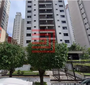 Apartamento com 3 Quartos à venda, 123m² no Vila Regente Feijó, São Paulo