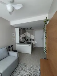 Apartamento com 2 Quartos à venda, 48m² no Rio Branco, Porto Alegre