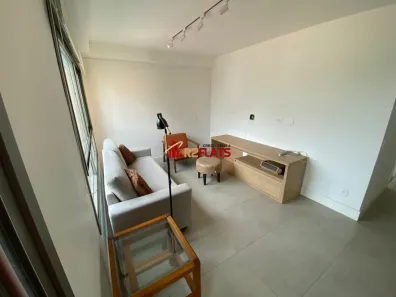 Cobertura com 2 Quartos para alugar, 90m² no Jardim Paulista, São Paulo