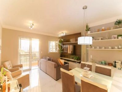 Apartamento com 2 Quartos à venda, 69m² no Vila Andrade, São Paulo