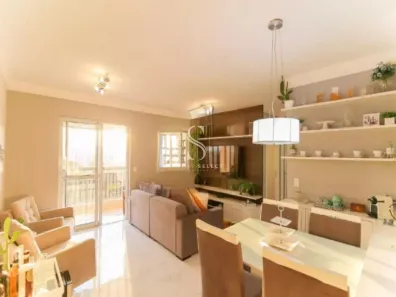 Apartamento com 2 Quartos à venda, 69m² no Vila Andrade, São Paulo