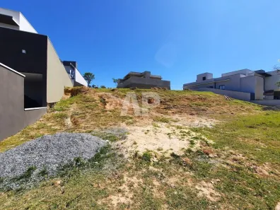 Lote/Terreno à venda, 358m² no Residencial Central Parque, Salto