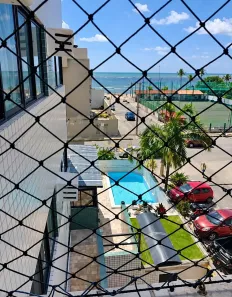 Apartamento com 1 Quarto à venda, 53m² no Candeias, Jaboatão dos Guararapes