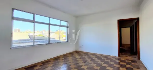 Apartamento com 3 Quartos para alugar, 94m² no Navegantes, Porto Alegre