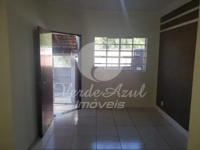 Casa com 2 Quartos à venda, 75m² no Jardim Nova Europa, Hortolândia
