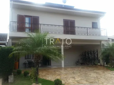 Casa de Condomínio com 5 Quartos à venda, 285m² no Parque Brasil 500, Paulínia