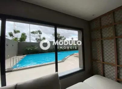 Apartamento com 1 Quarto para alugar, 44m² no Granja Marileusa, Uberlândia
