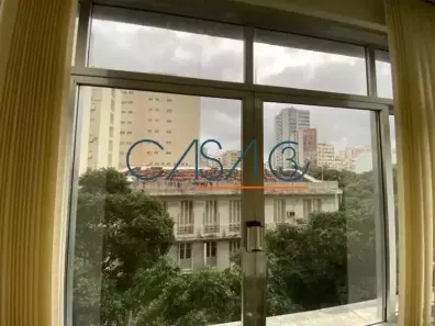 Sala Comercial com 1 Quarto à venda, 31m² no Flamengo, Rio de Janeiro